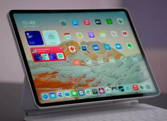 乡宁ipad维修分享新款iPad Pro或将采用M4芯片