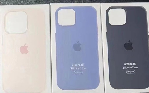 乡宁苹果14维修站分享iPhone14手机壳能直接给iPhone15用吗？ 