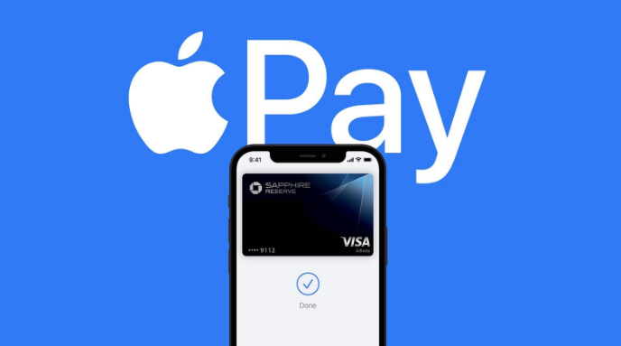 乡宁苹果14服务点分享iPhone 14 设置 Apple Pay 后，锁屏密码不正确怎么办 