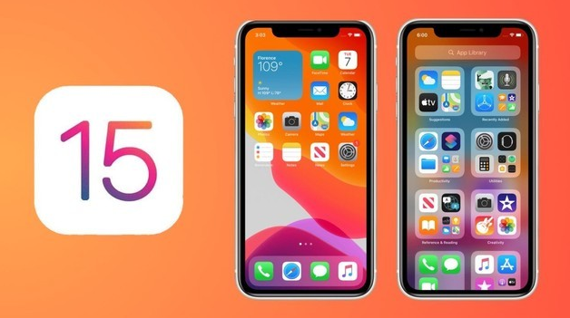 乡宁苹果13维修分享iPhone13更新iOS 15.5，体验如何 