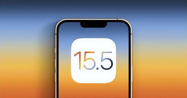 乡宁苹果手机维修分享iOS15.5值得更新吗 
