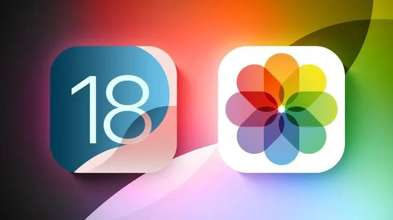 乡宁苹果手机维修分享苹果 iOS / iPadOS 18.1Beta 3 发布 