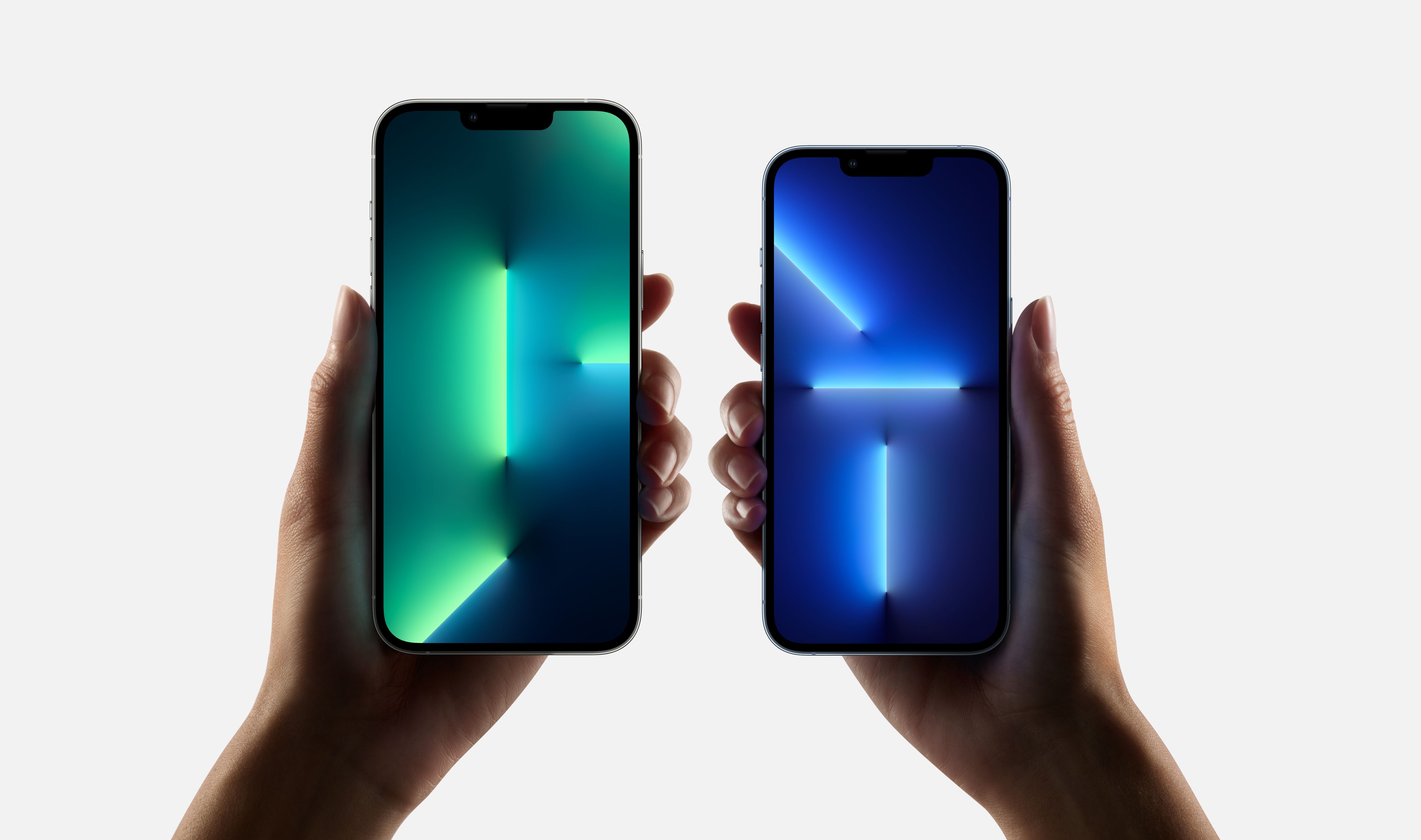 乡宁苹果手机维修分享iPhone 13 四款机型怎么选 
