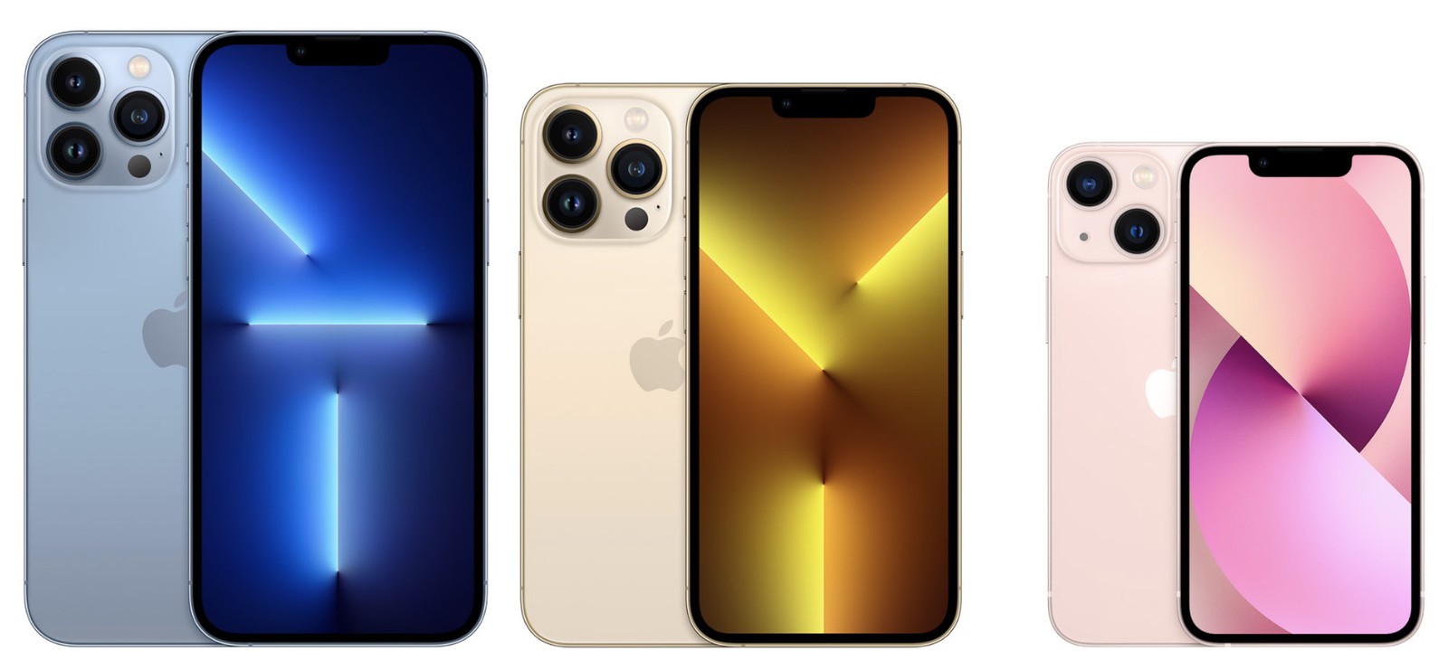 乡宁苹果手机维修分享iPhone 13续航怎么样 