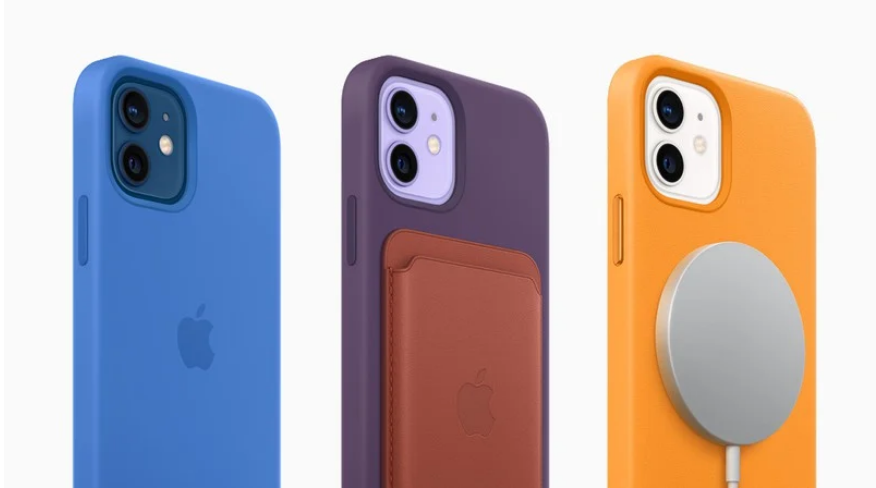 乡宁苹果手机维修分享关于 iPhone 13 的细节爆料 