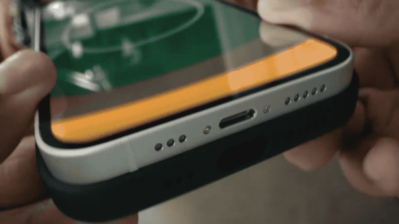 乡宁苹果手机维修分享未来 Magsafe 还有哪些发展空间 