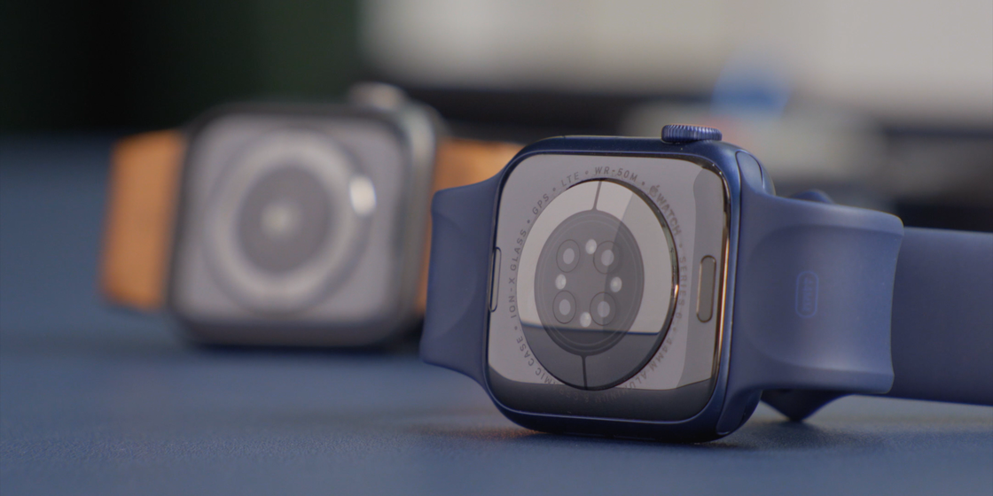乡宁苹果手机维修分享Apple Watch 是如何测量卡路里的 