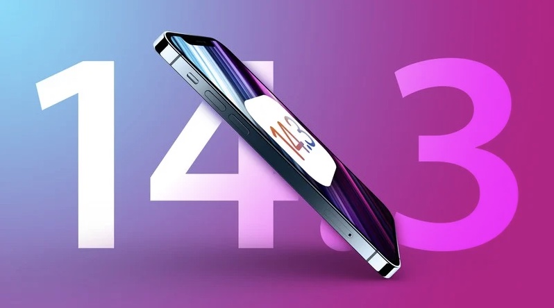乡宁苹果手机维修分享iOS 14.3 RC2已发，iOS 14.3正式版本还远吗 