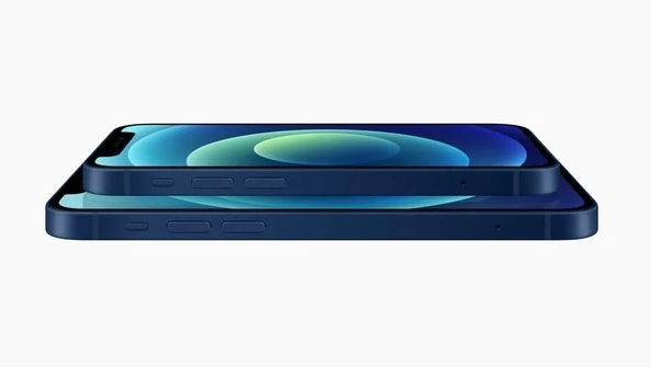乡宁苹果手机维修分享iPhone 12 mini 锁屏后触屏失灵怎么办 