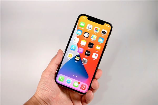 乡宁苹果手机维修分享iOS 14.2修订版已到，专属iPhone 12系列 