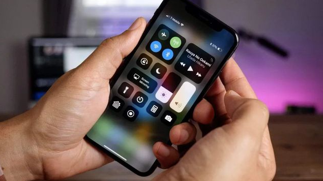 乡宁苹果手机维修分享iPhone 12信号差怎么办 