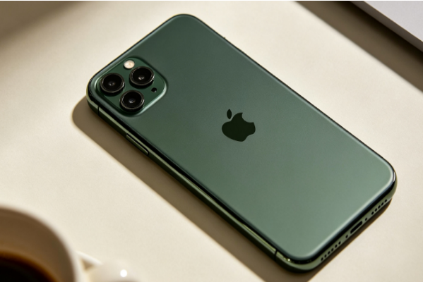 乡宁苹果手机维修点分享iPhone11 Pro换电池 