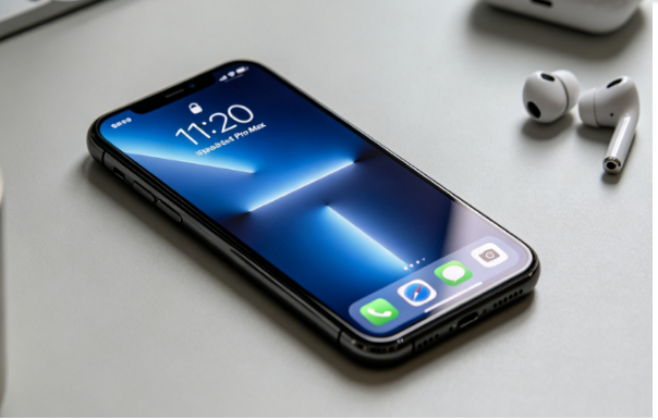 乡宁苹果手机维修分享iPhone11 Pro Max换电池 