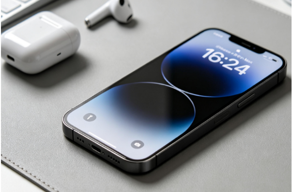 乡宁苹果手机维修分享iPhone12 Pro Max 换电池 