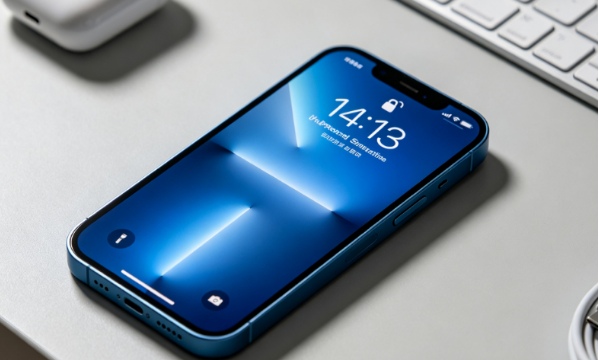 乡宁苹果手机维修分享iPhone13 换电池 