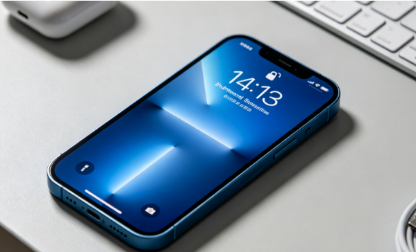 乡宁苹果手机维修分享iPhone13 Pro换电池 