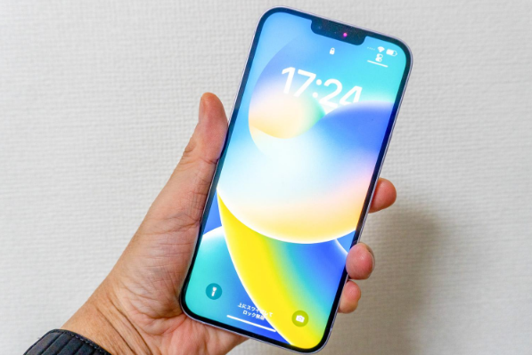 乡宁苹果手机维修分享iPhone 14 Plus换电池 