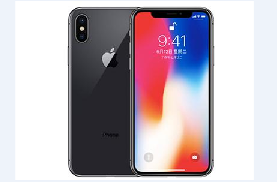 乡宁苹果维修点分享iPhone X进水维修 