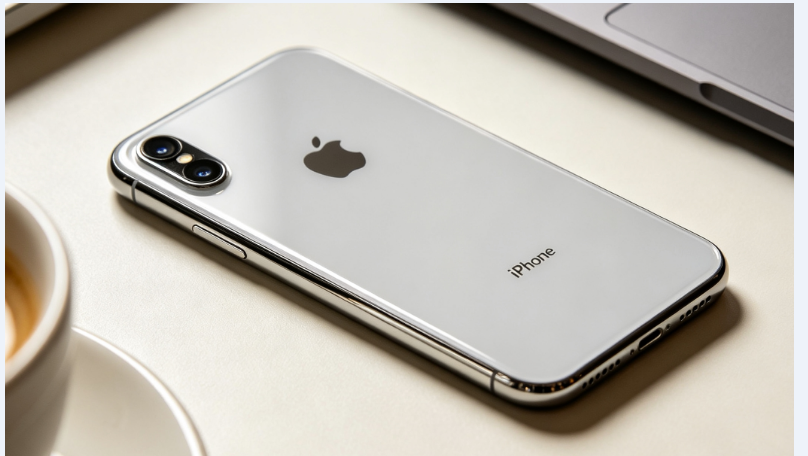 乡宁苹果维修点分享iPhone XS进水维修 