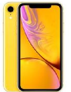 乡宁苹果维修点分享iPhone XR进水维修 