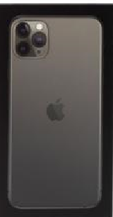 乡宁苹果维修点分享iPhone 11 Pro Max进水维修 