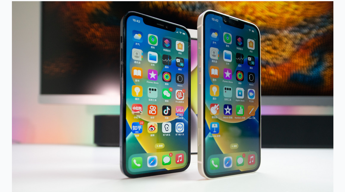 乡宁苹果维修点分享iPhone 14 Plus进水维修 