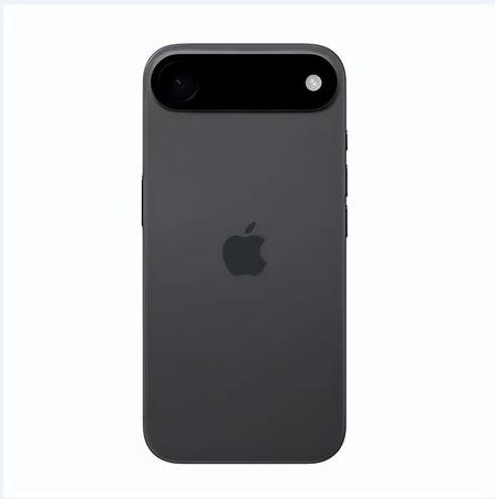 乡宁苹果维修点分享iPhone 17 Air进水维修 