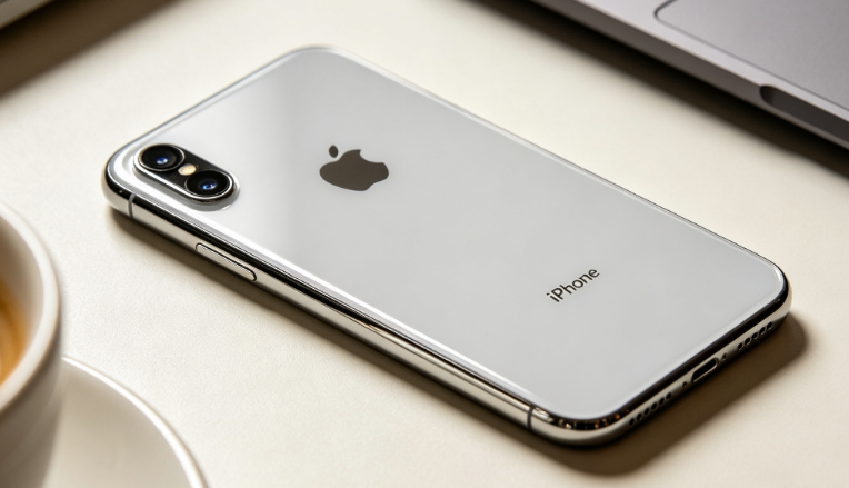 乡宁苹果维修点分享iPhone X屏幕更换 