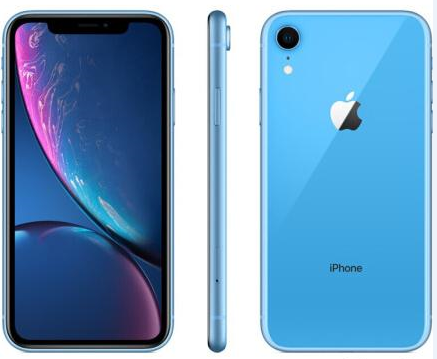 乡宁苹果维修点分享iPhone XR黑屏多类场景解析 