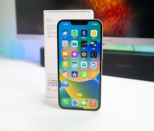 乡宁苹果维修点分享iPhone 14 Plus黑屏小众诱因汇总 
