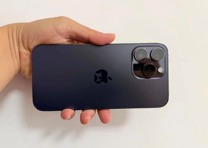乡宁苹果维修点分享iPhone 14 Pro Max黑屏少见故障盘点 