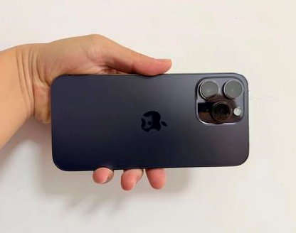 乡宁苹果维修点分享iPhone 14 Pro Max发烫多重诱因剖析 
