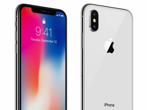 乡宁苹果维修点分享iPhone X摄像头实拍质感与场景适配全解析 